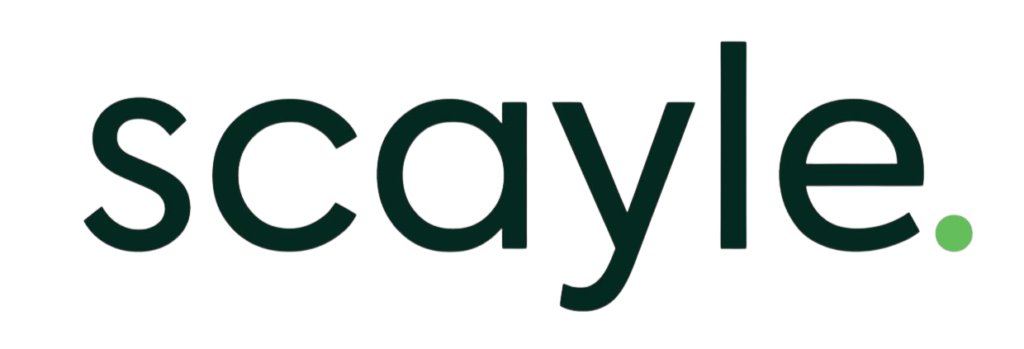 scayle logo